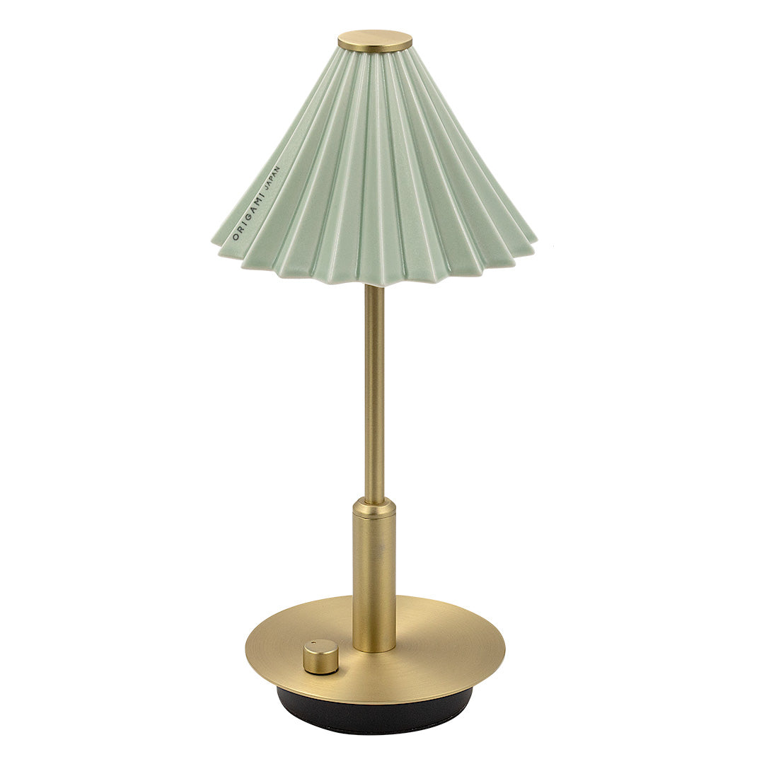 ORIGAMI LAMP Re:Light PORTABLE(オリガミランプ リライト ポータブル)