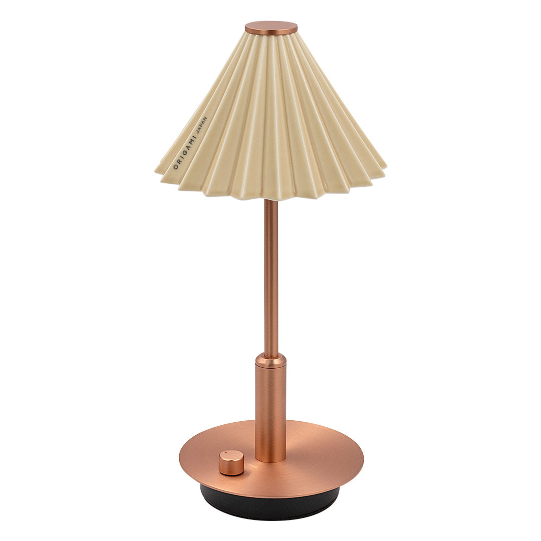 ORIGAMI LAMP Re:Light PORTABLE(オリガミランプ リライト ポータブル)