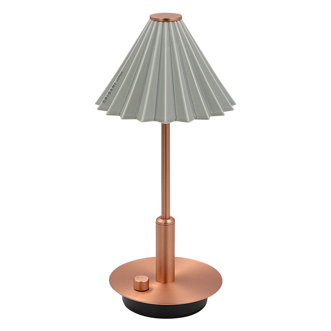 ORIGAMI LAMP Re:Light PORTABLE(オリガミランプ リライト ポータブル)