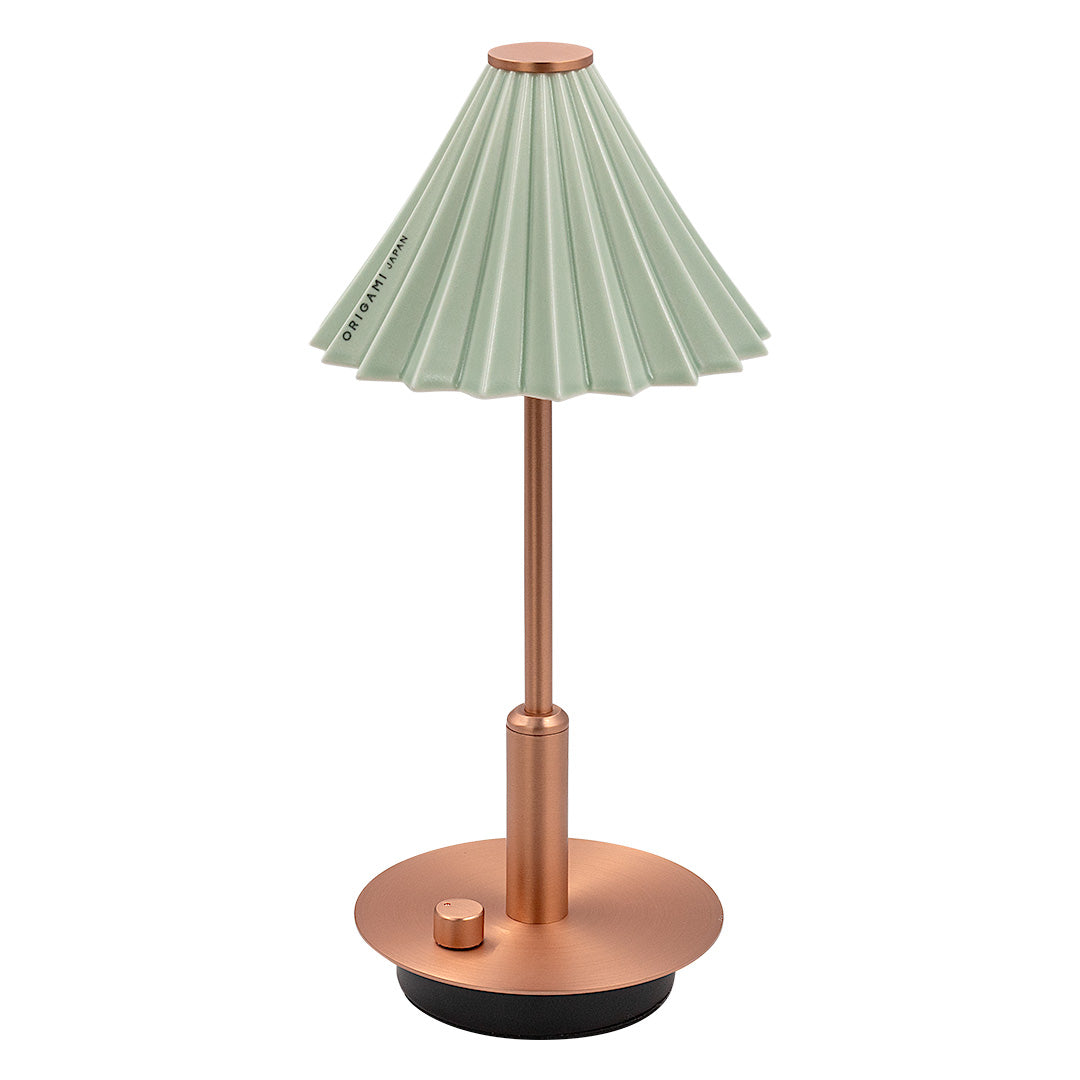 ORIGAMI LAMP Re:Light PORTABLE(オリガミランプ リライト ポータブル)