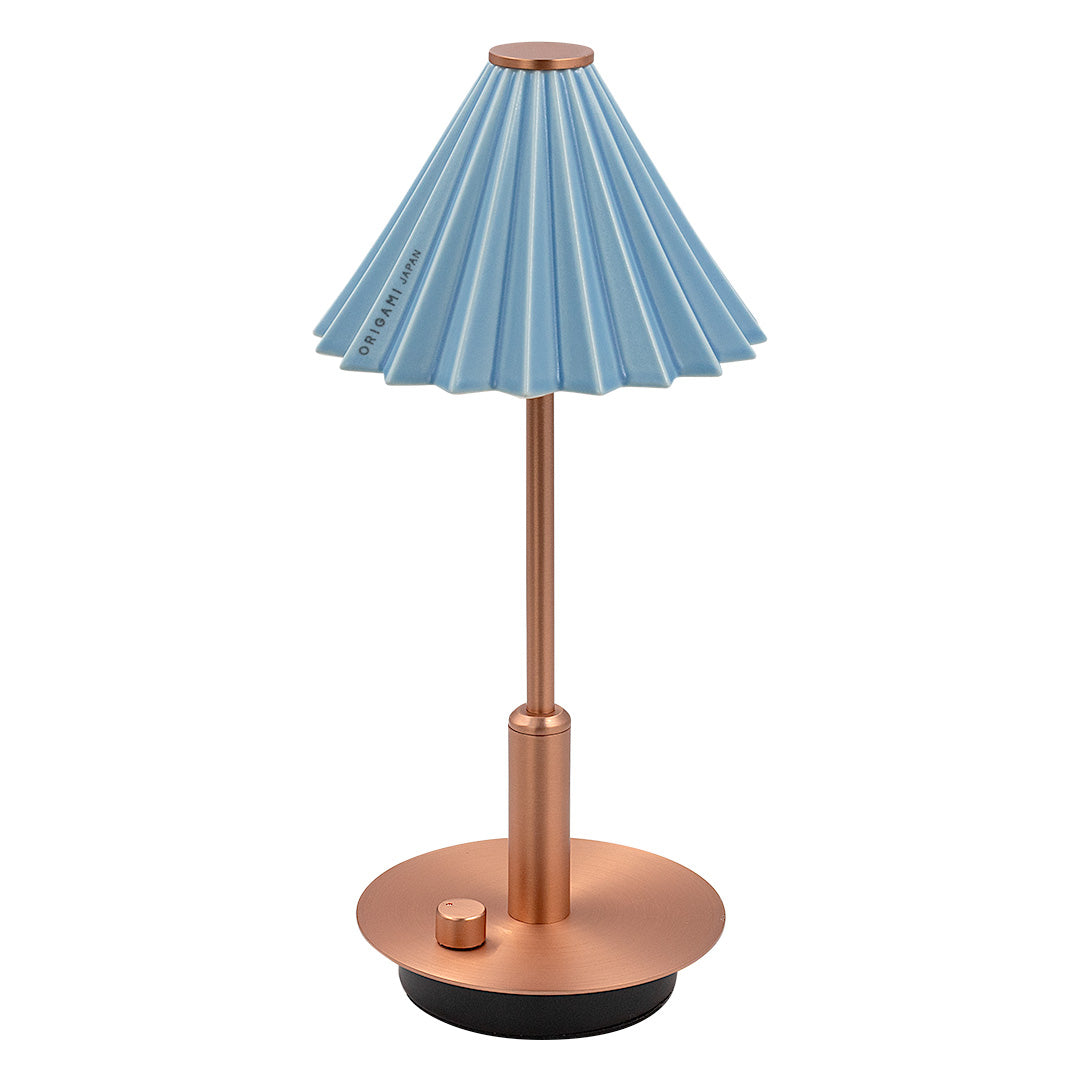 ORIGAMI LAMP Re:Light PORTABLE(オリガミランプ リライト ポータブル)