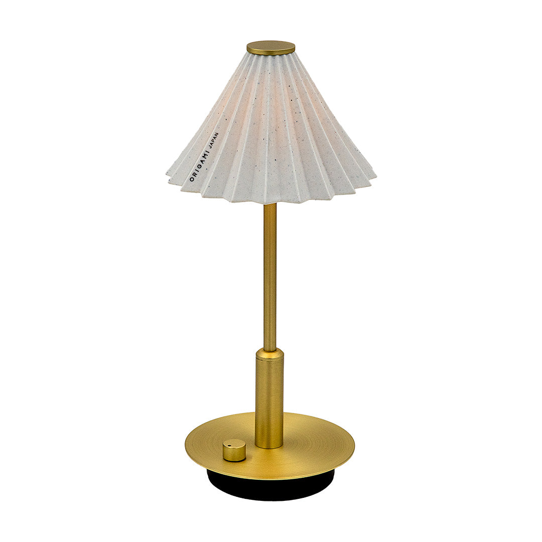 ORIGAMI LAMP ReWork PORTABLE(オリガミランプ リワーク ポータブル)