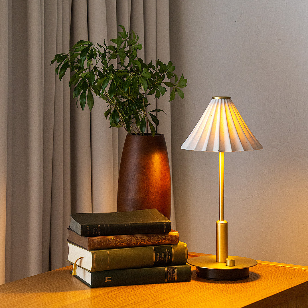 ORIGAMI LAMP ReWork PORTABLE(オリガミランプ リワーク ポータブル)