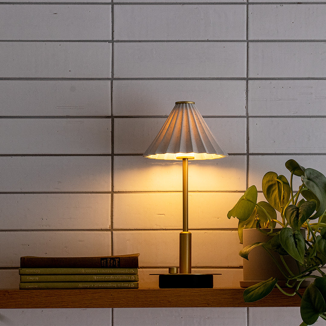 ORIGAMI LAMP ReWork PORTABLE(オリガミランプ リワーク ポータブル)