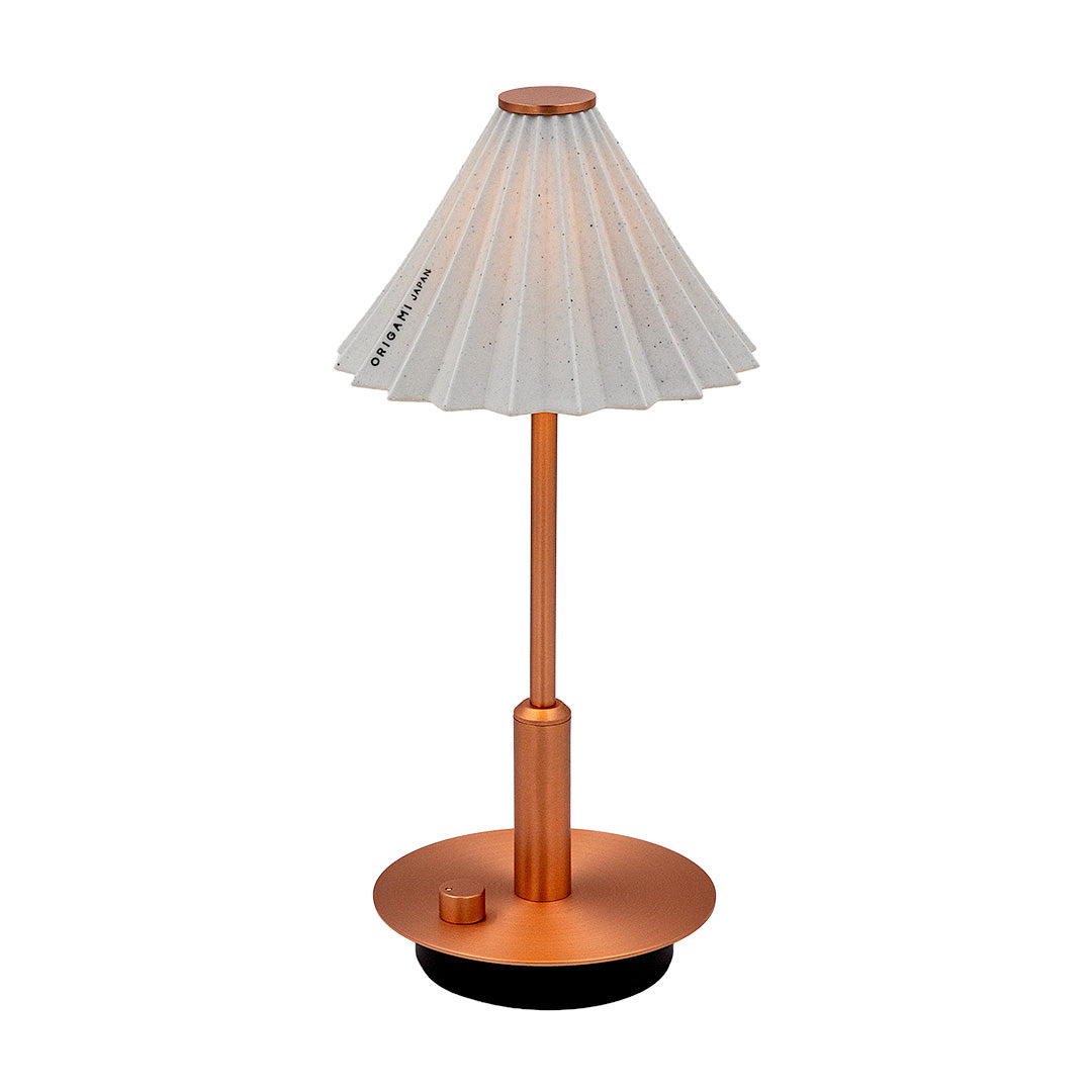 ORIGAMI LAMP ReWork PORTABLE(オリガミランプ リワーク ポータブル)