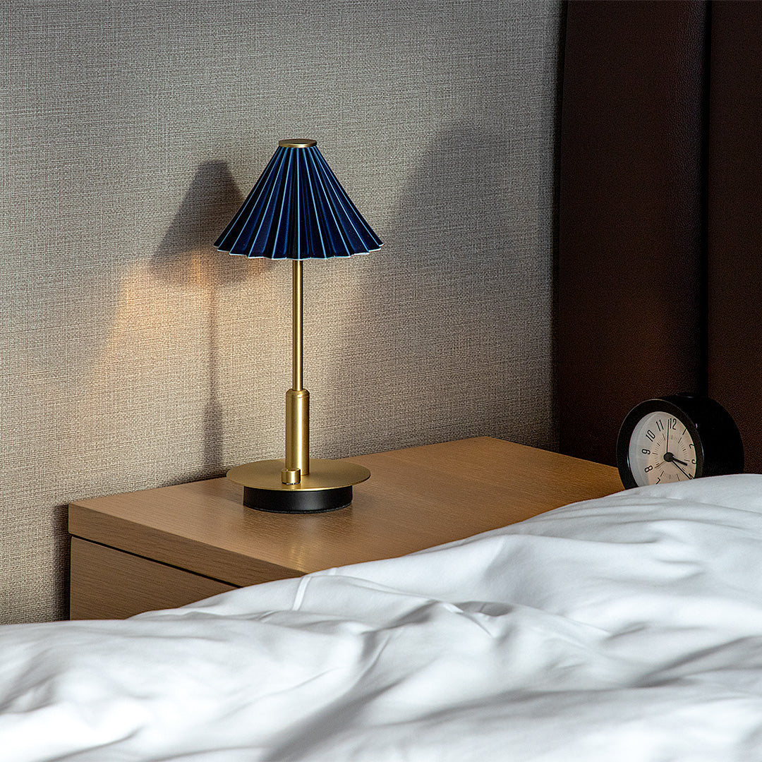 ORIGAMI LAMP PORTABLE(オリガミランプ ポータブル)