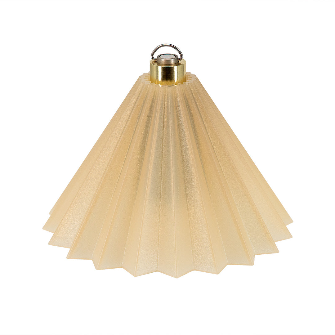 ORIGAMI LAMP PORTABLE Air(オリガミランプ ポータブル エアー)