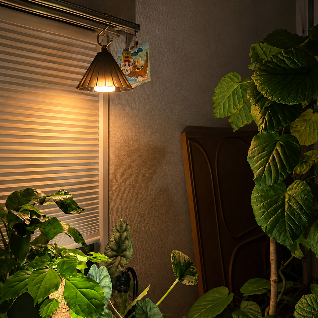 ORIGAMI LAMP PORTABLE Air(オリガミランプ ポータブル エアー)