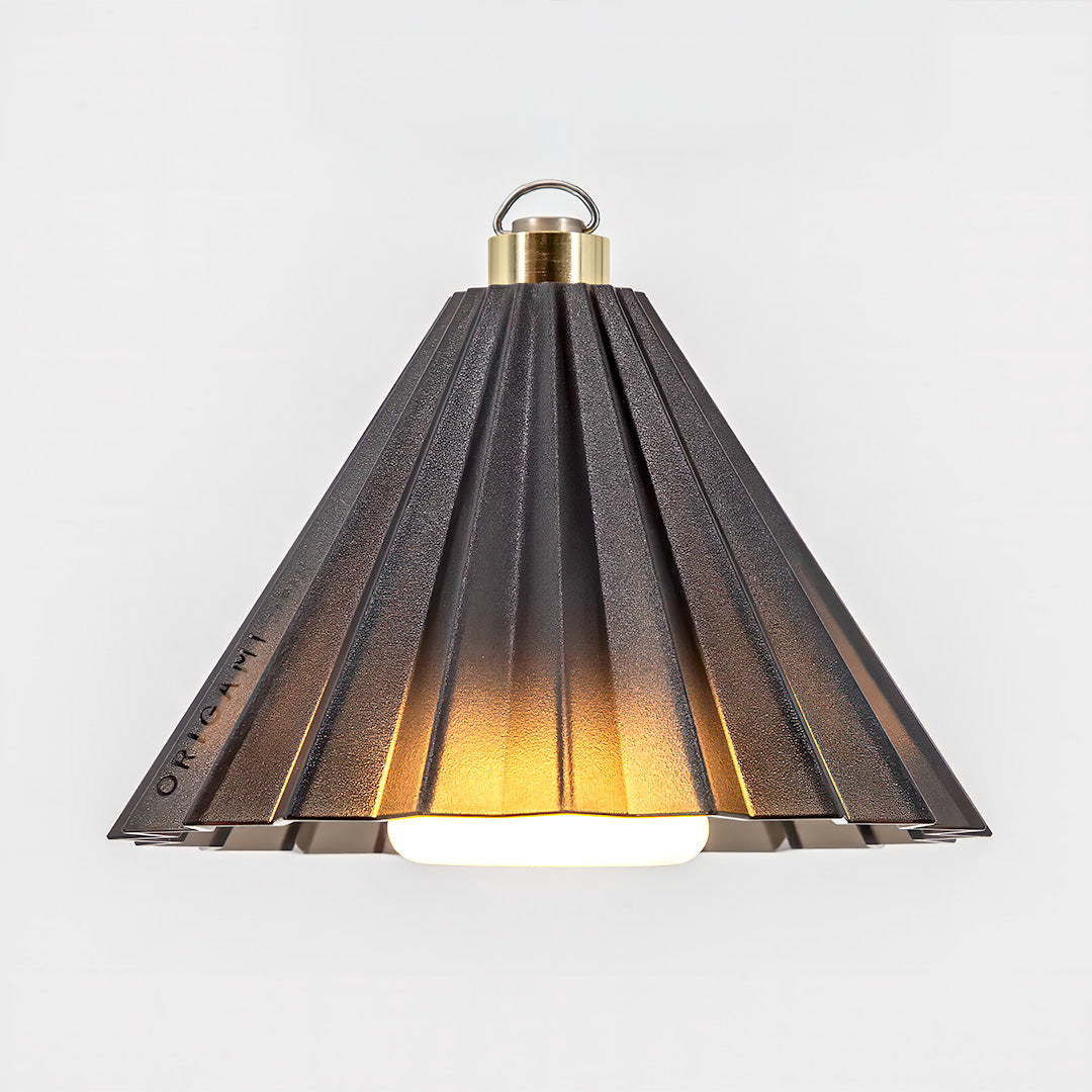 ORIGAMI LAMP PORTABLE Air(オリガミランプ ポータブル エアー)