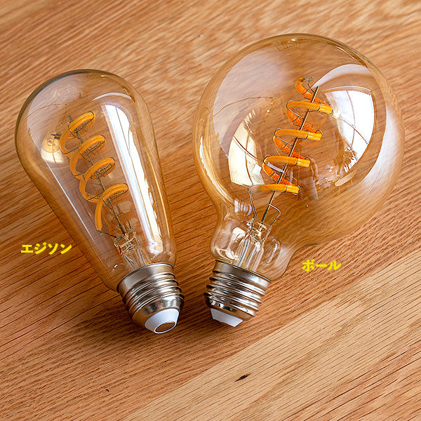 スマートLED電球 E26 HALF