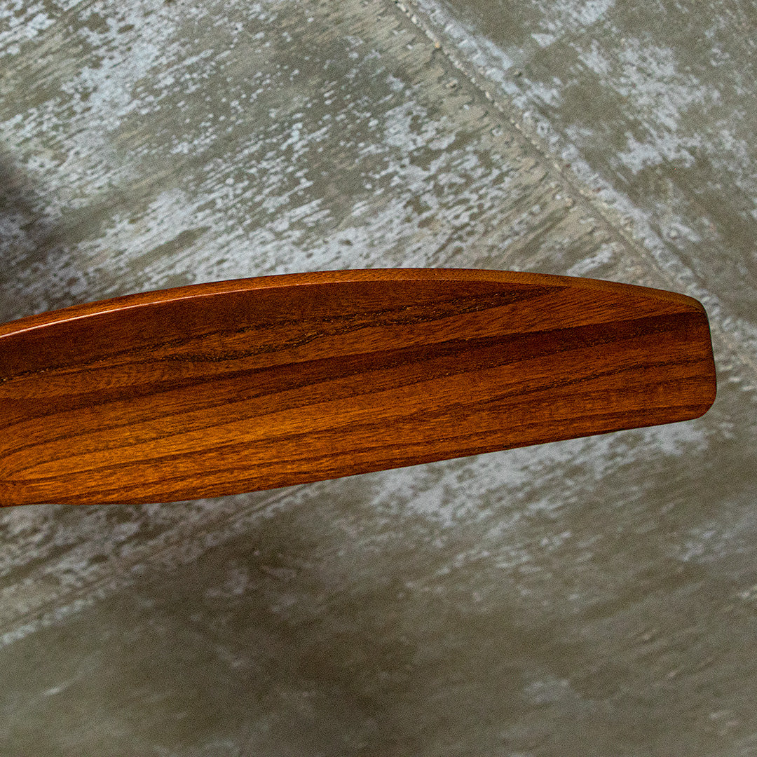 CHAUSIE CEILING FAN LIGHT(チャウシー シーリングファンライト)