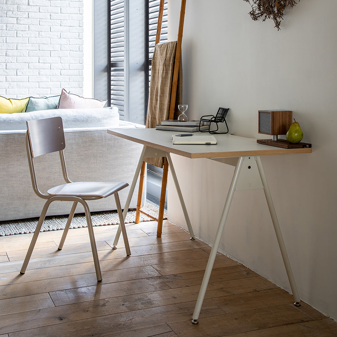 COMPASS LEG DESK