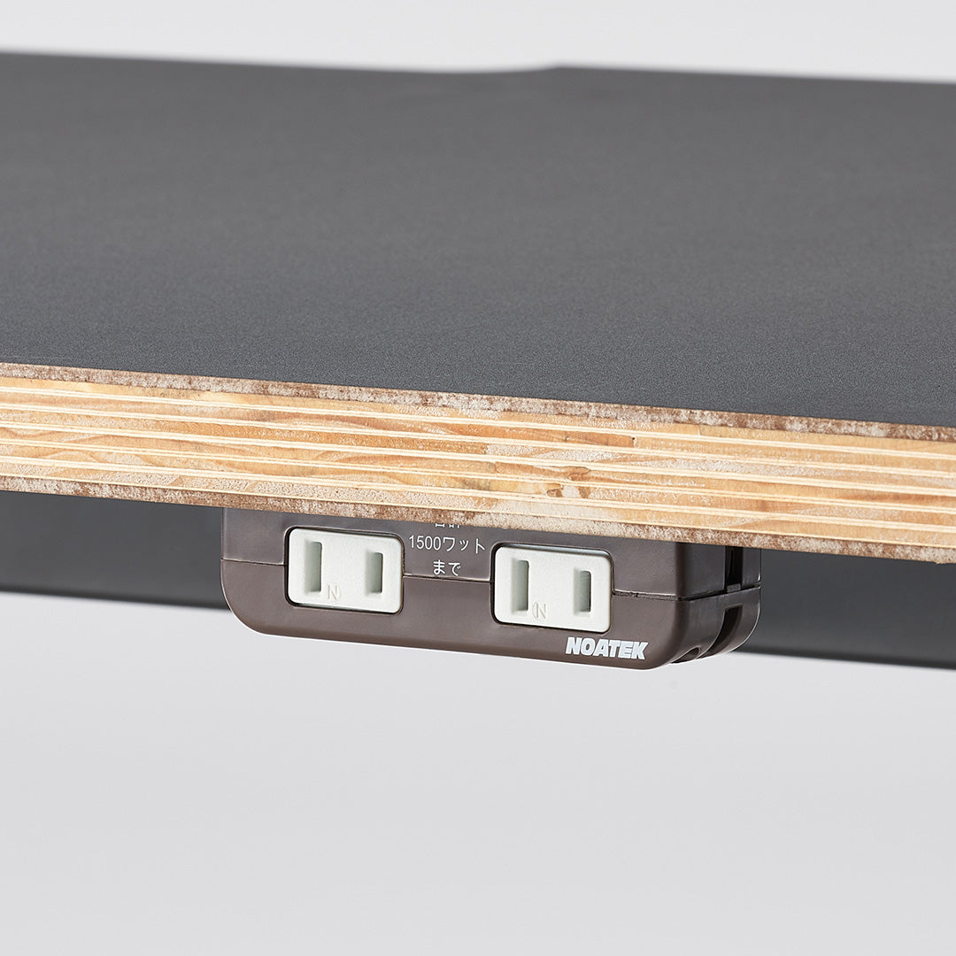 COMPASS LEG DESK