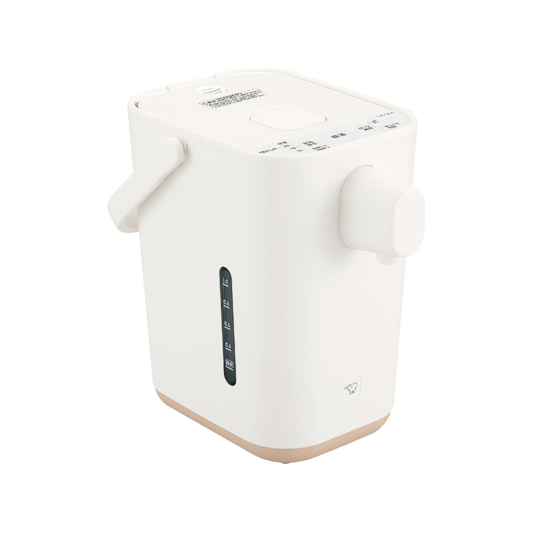 象印 STAN. 電動ポット 1.2L CP-CA12