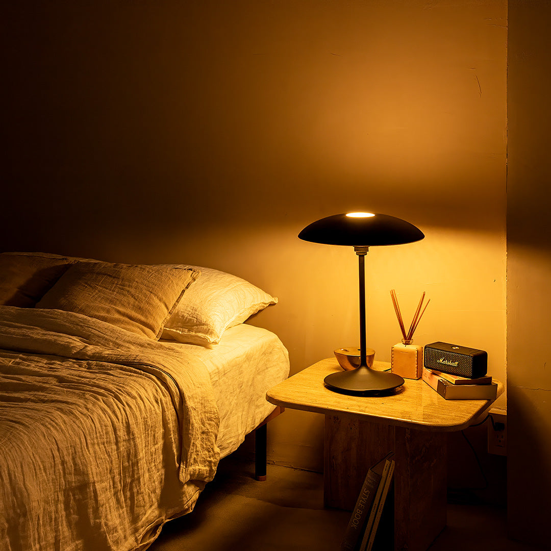 Manta Ray(マンタ レイ) Table テーブルライト -UMAGE