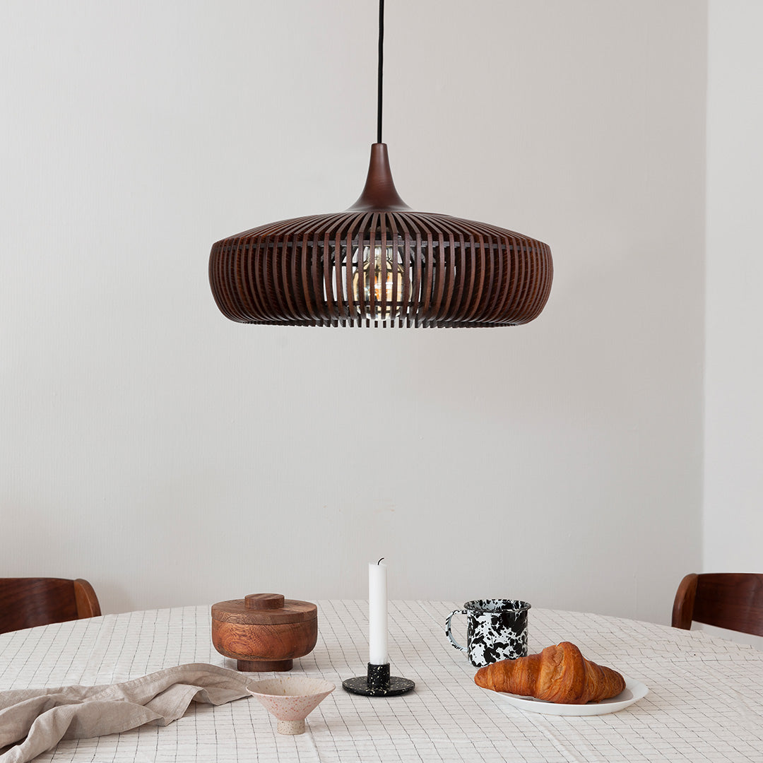 Clava Dine Wood(クラヴァダイン ウッド)1灯ペンダントライト -UMAGE