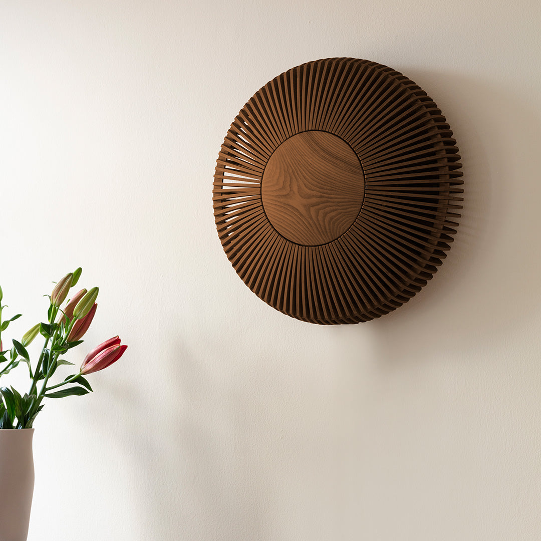 Clava Up Wood(クラヴァアップ ウッド) 1灯ブラケットライト -UMAGE