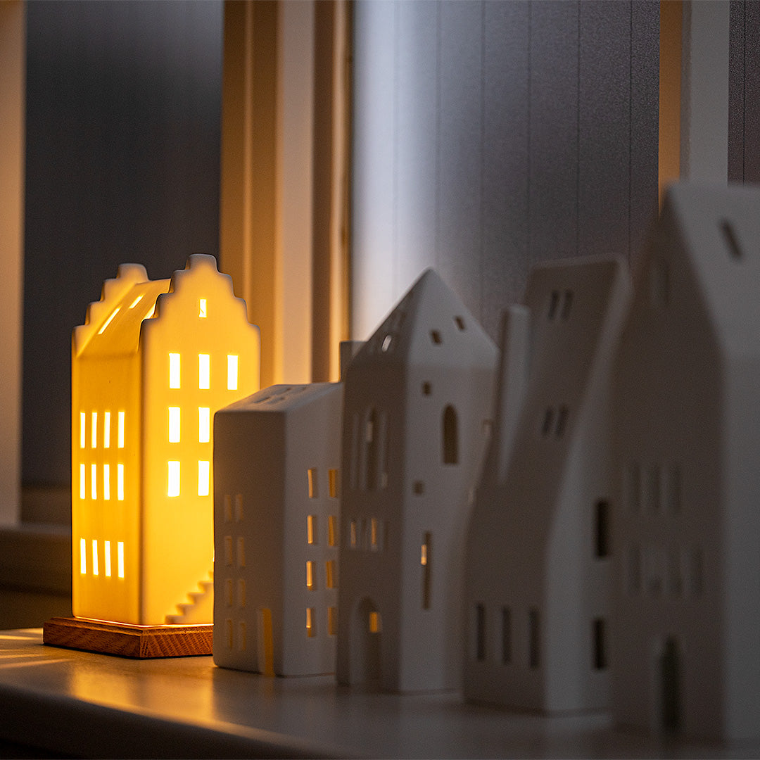 LIGHT HOUSE LAMP(ライトハウスランプ) / テーブルライト