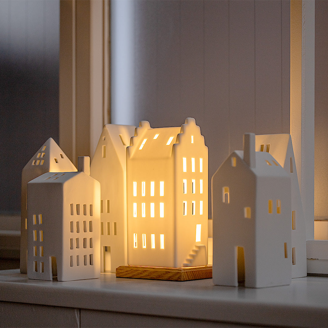 LIGHT HOUSE LAMP(ライトハウスランプ) / テーブルライト