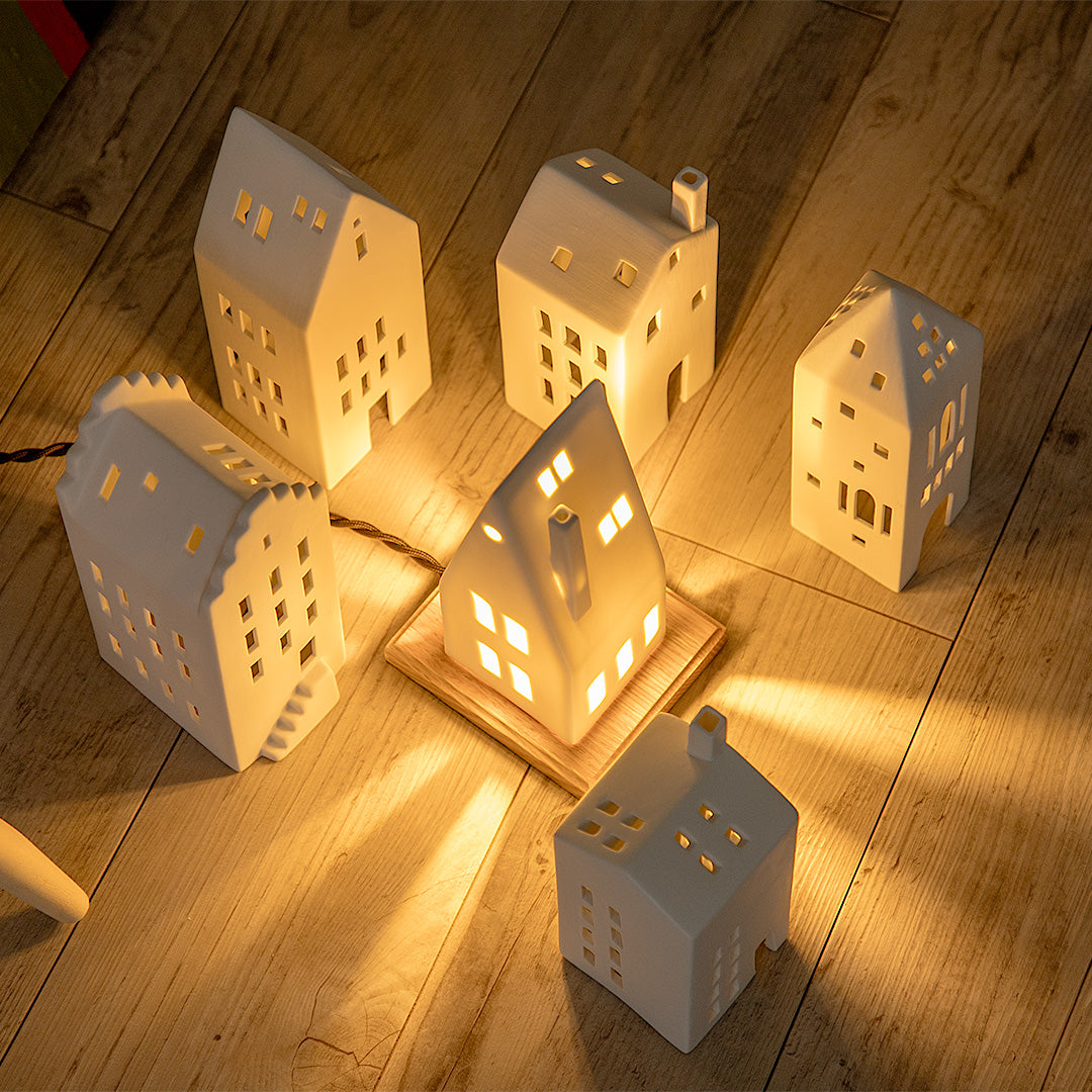 LIGHT HOUSE LAMP(ライトハウスランプ) / テーブルライト