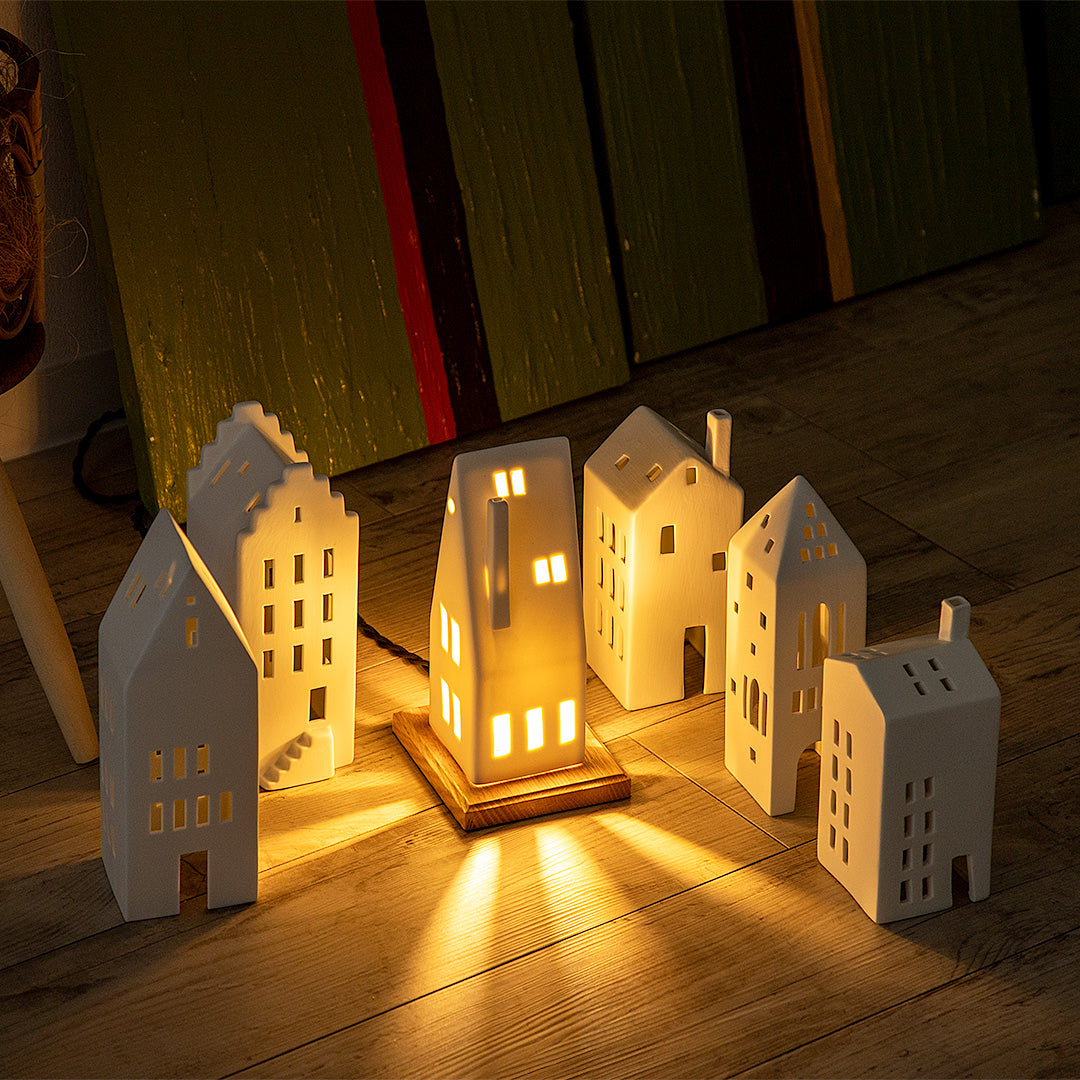 LIGHT HOUSE LAMP(ライトハウスランプ) / テーブルライト