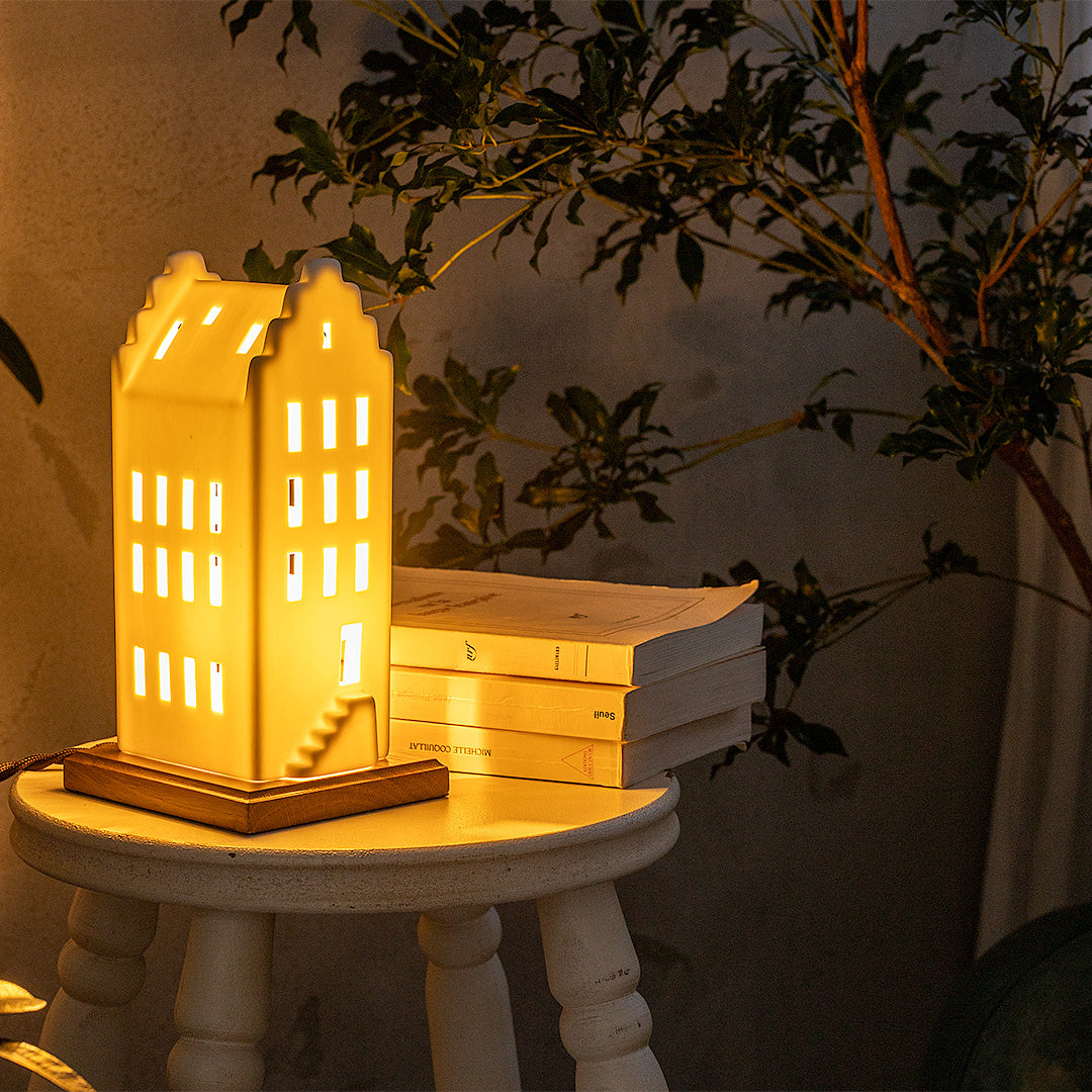 LIGHT HOUSE LAMP(ライトハウスランプ) / テーブルライト