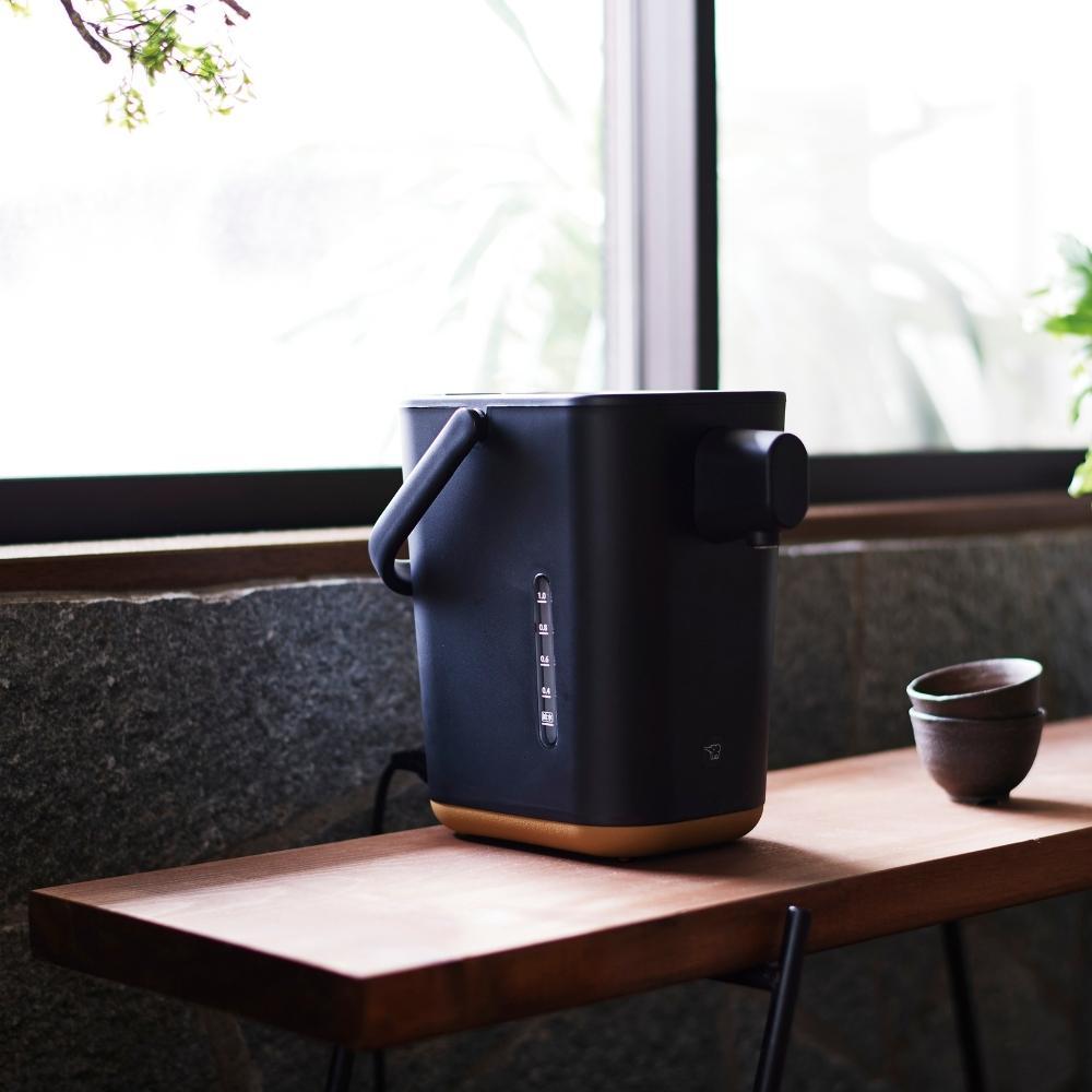 象印 STAN. 電動ポット 1.2L CP-CA12