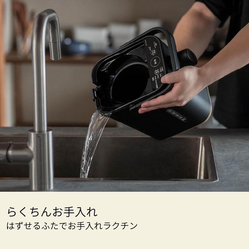 象印 STAN. 電動ポット 1.2L CP-CA12