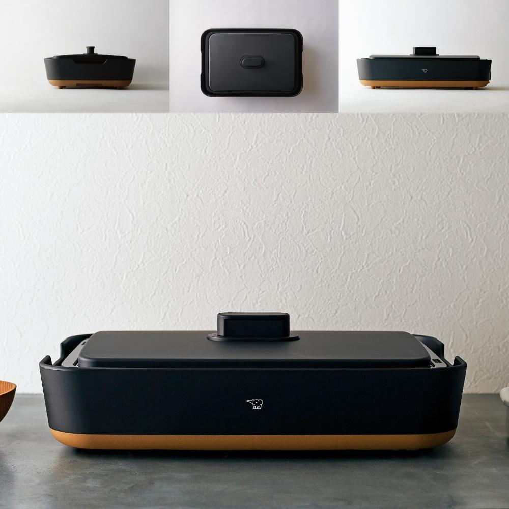 象印 STAN. ホットプレート EA-FA10