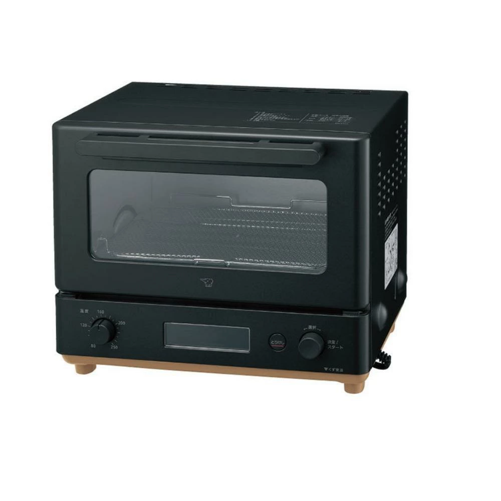 象印 STAN. オーブントースター 2枚焼き 1000w EQ-FA22