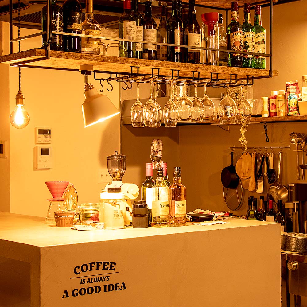 1灯スポットライト コラット