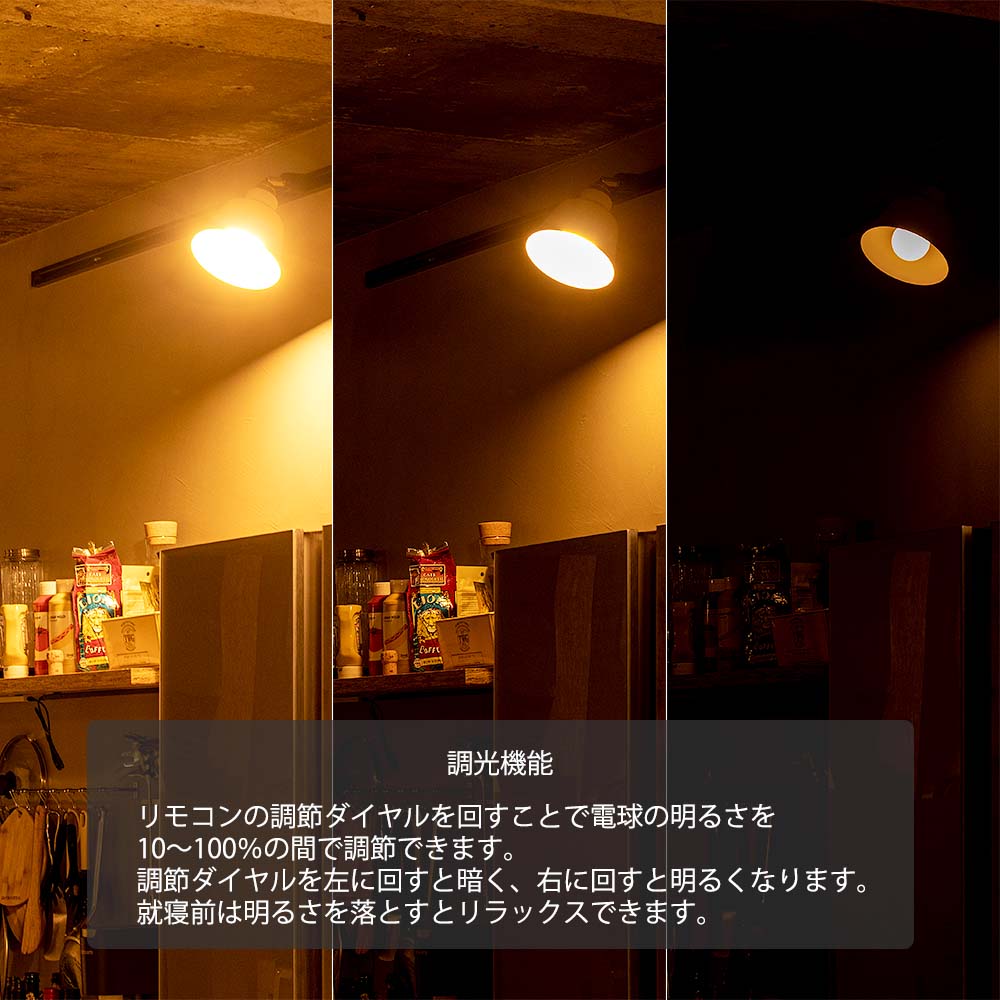 1灯スポットライト コラット ダクトレール用