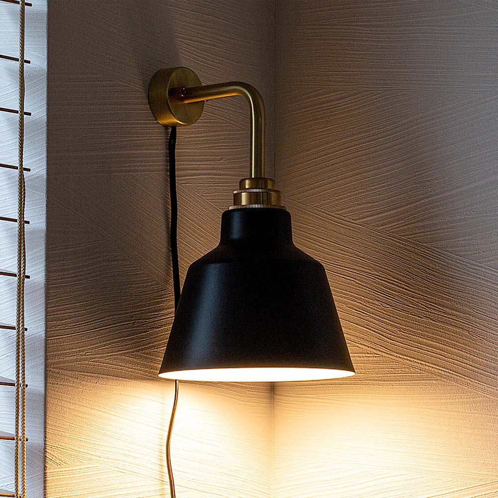 1灯 真鍮 ブラケットライト ウォールライト