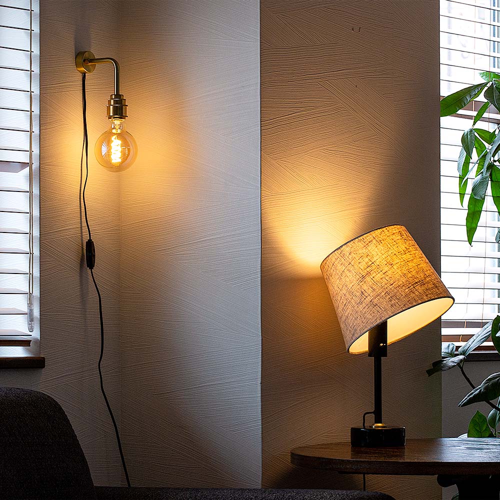 1灯 真鍮 ブラケットライト ウォールライト