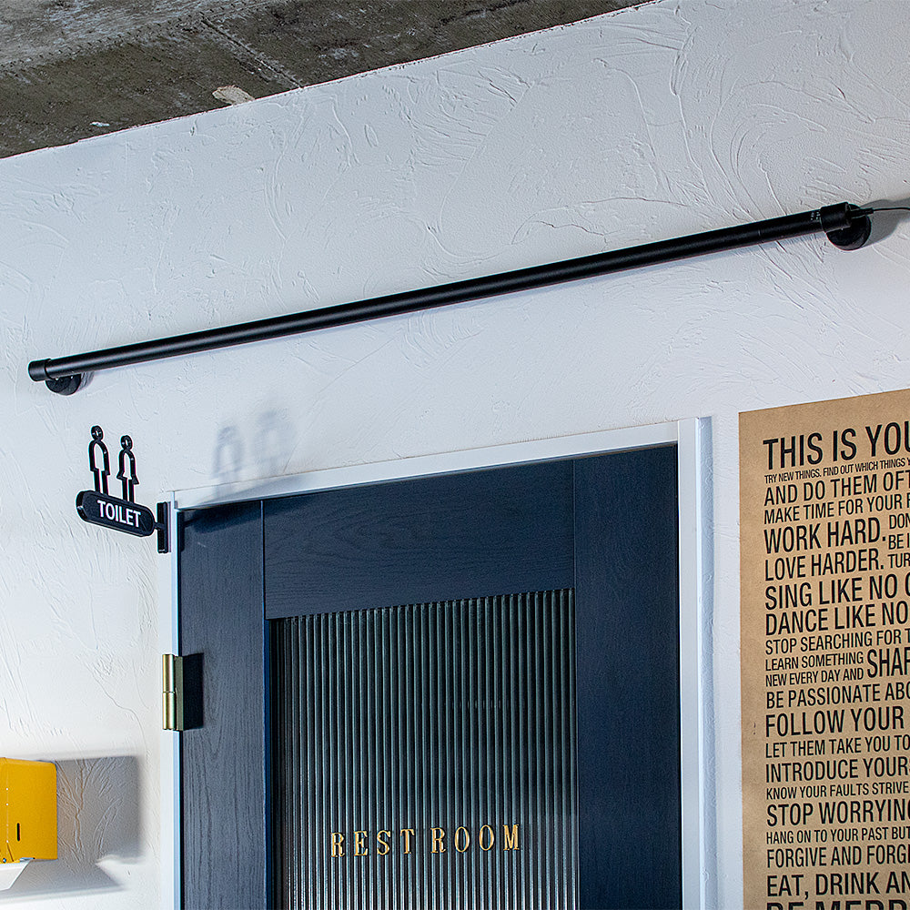 【ウォールマウントセット】LEDバーライト ネオマンクス