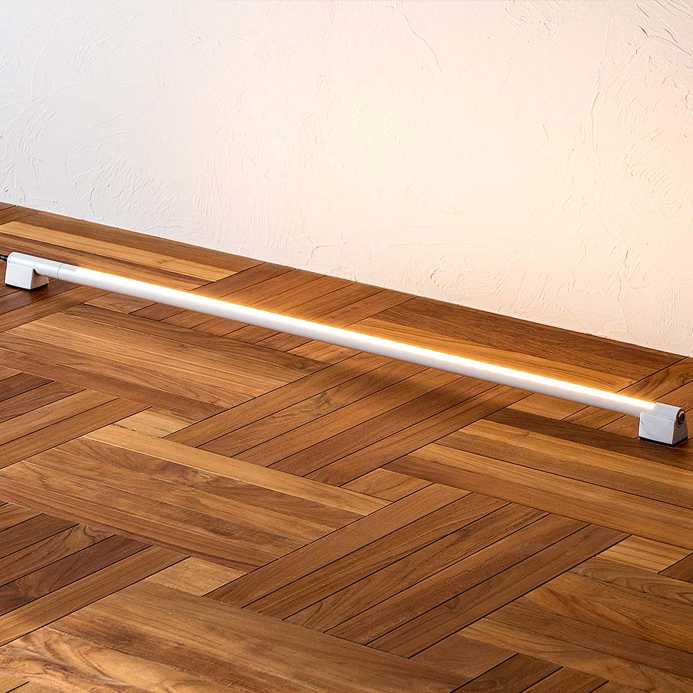 おしゃれな間接照明 LEDバーライト ネオマンクス