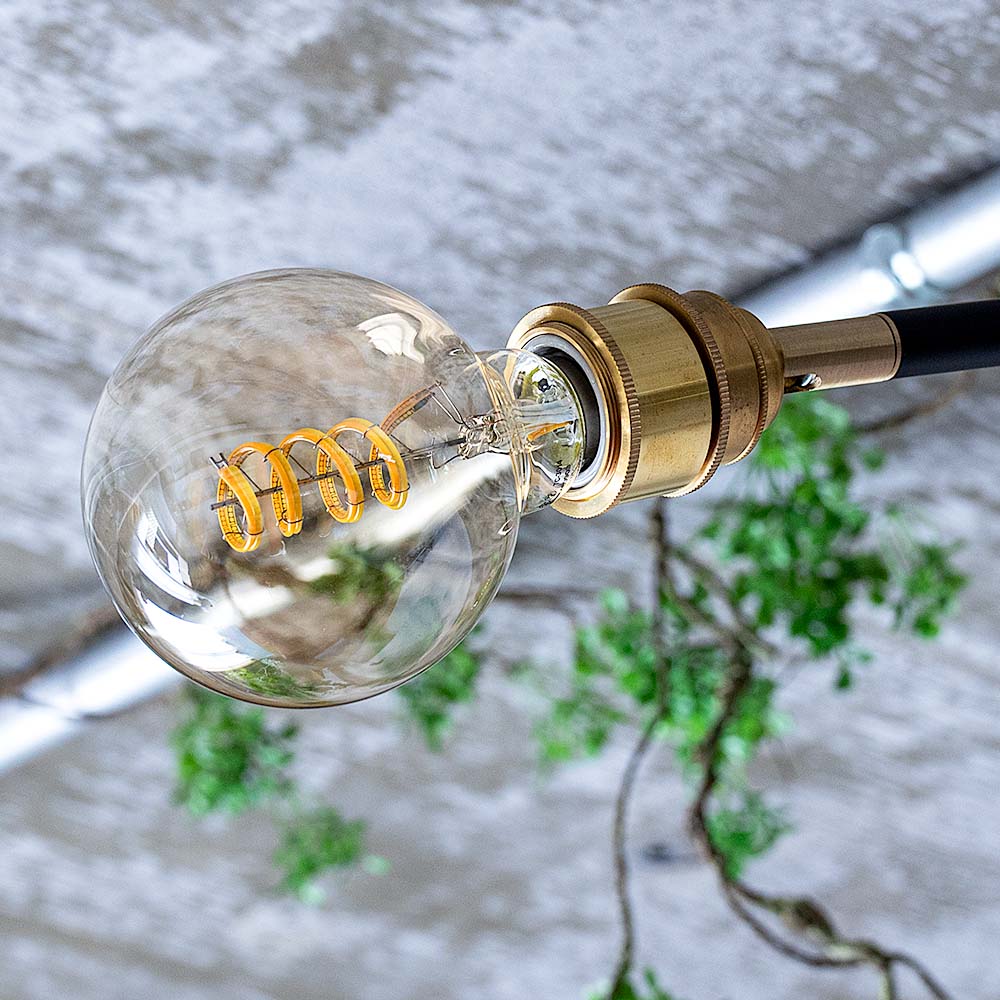 スマートLED電球 E26 HALF