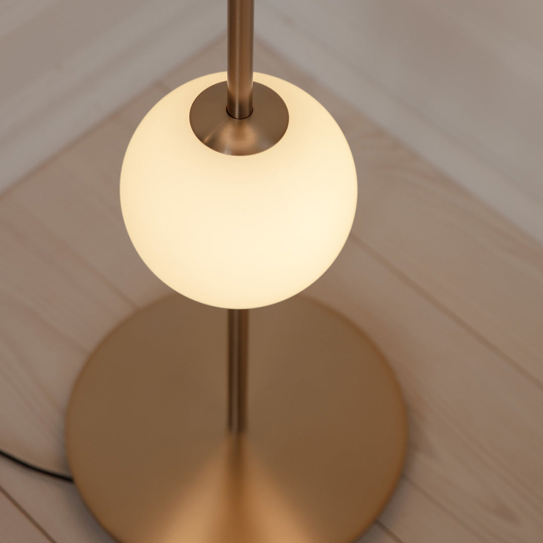 Audrey Floor（オードリー）フロアライト -UMAGE