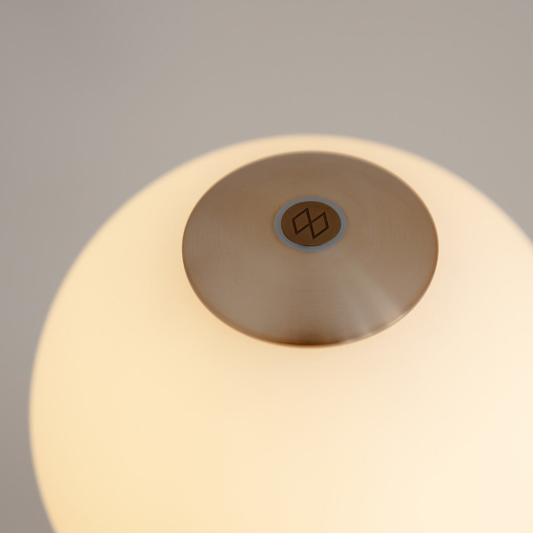 Audrey Floor（オードリー）フロアライト -UMAGE