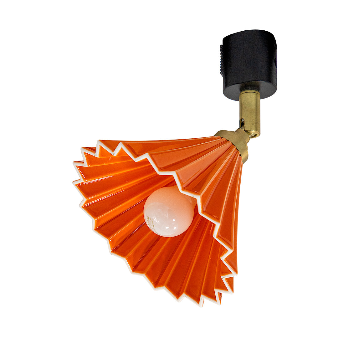 ORIGAMI LAMP DUCT（オリガミランプ ダクト） / シーリング