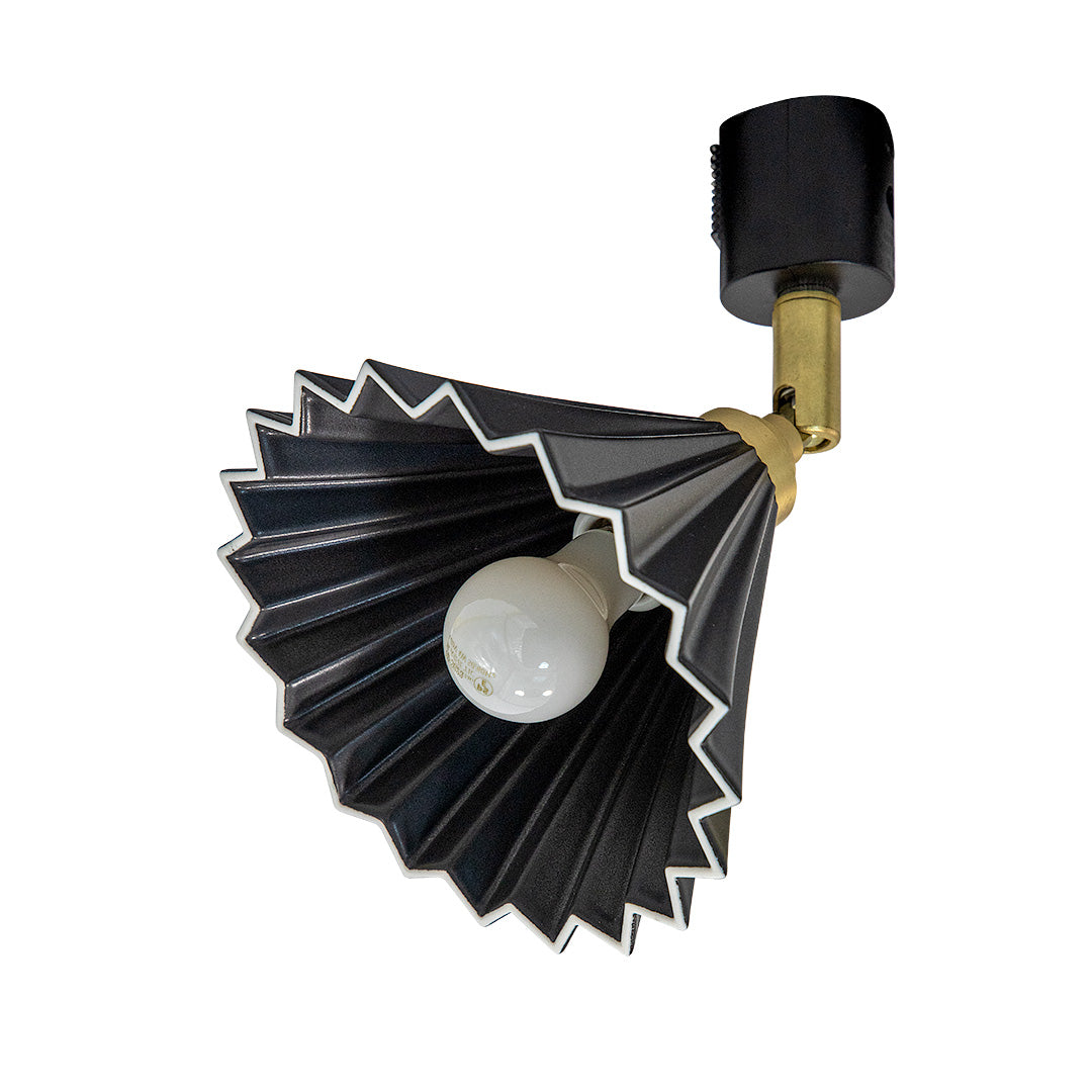 ORIGAMI LAMP DUCT（オリガミランプ ダクト） / シーリングライト