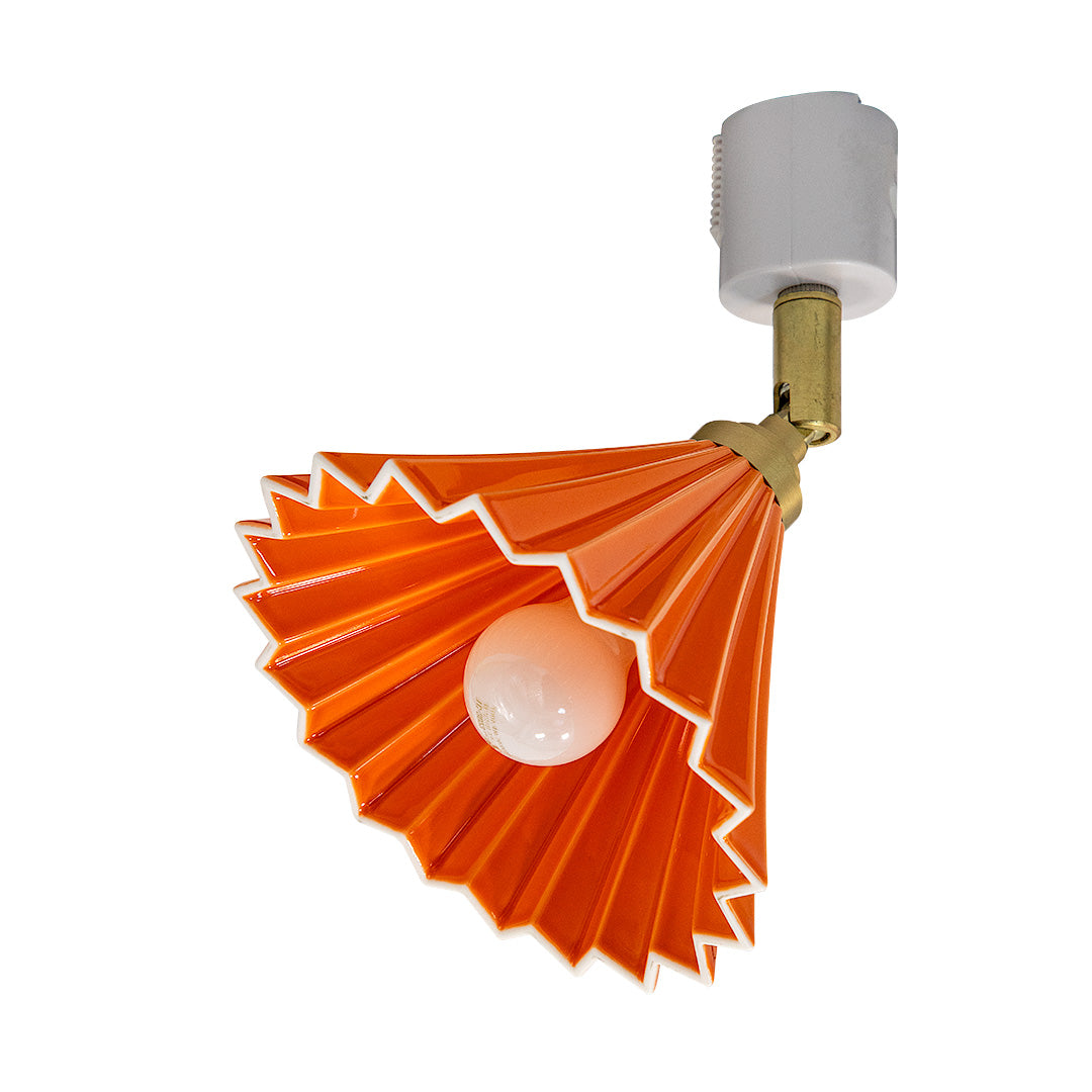 ORIGAMI LAMP DUCT（オリガミランプ ダクト） / シーリングライト