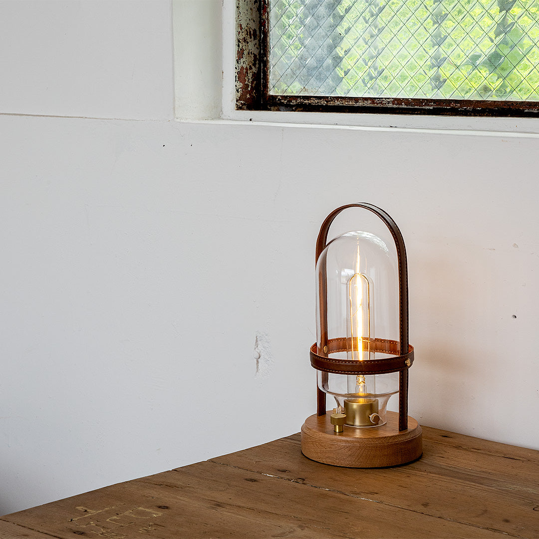 CYLIN PORTABLE LAMP（シリン ポータブルランプ）