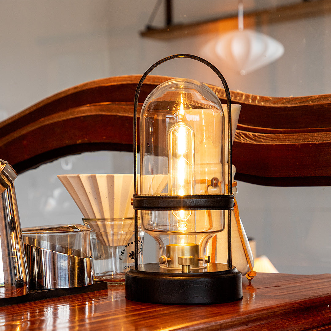 CYLIN PORTABLE LAMP（シリン ポータブルランプ）