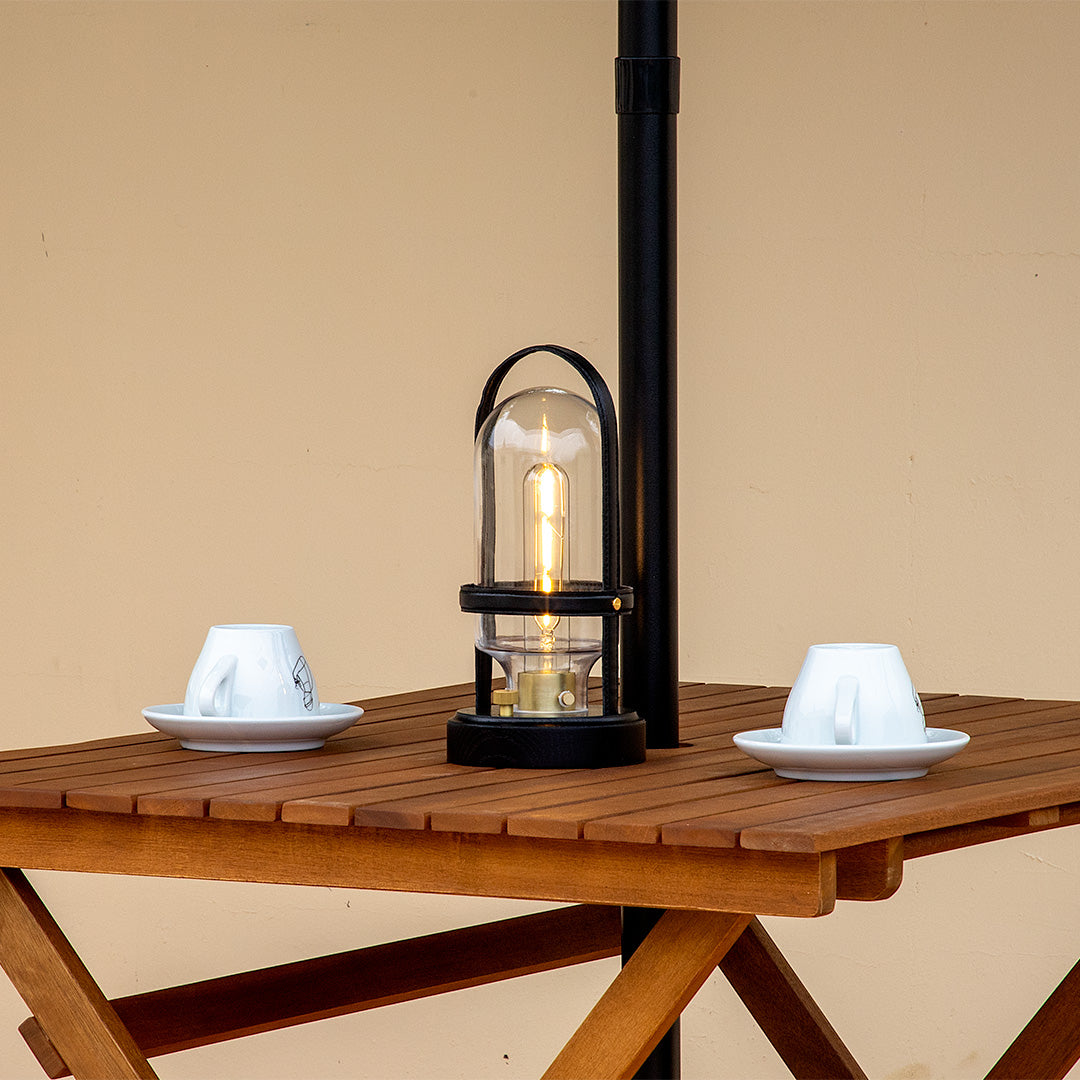 CYLIN PORTABLE LAMP（シリン ポータブルランプ）