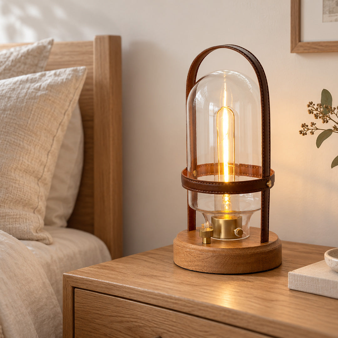 CYLIN PORTABLE LAMP（シリン ポータブルランプ）