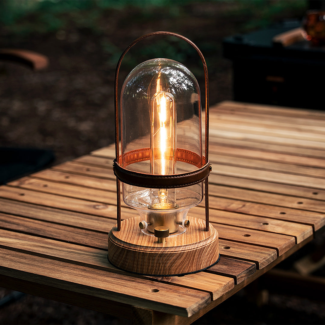 CYLIN PORTABLE LAMP（シリン ポータブルランプ）
