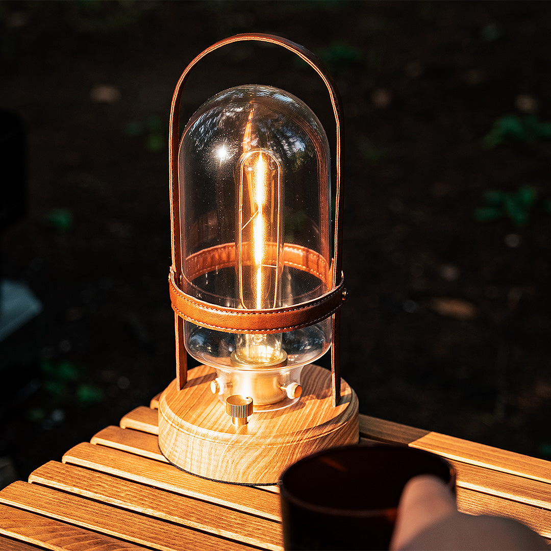 CYLIN PORTABLE LAMP（シリン ポータブルランプ）