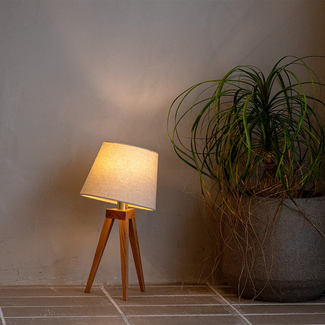 NOR PORTABLE LAMP（ノル ポータブルランプ）