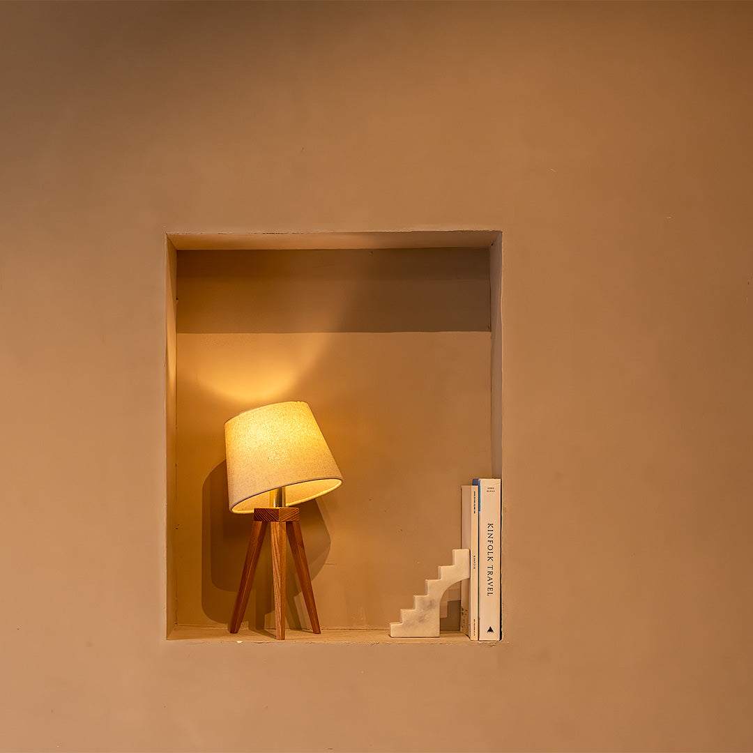 NOR PORTABLE LAMP（ノル ポータブルランプ）